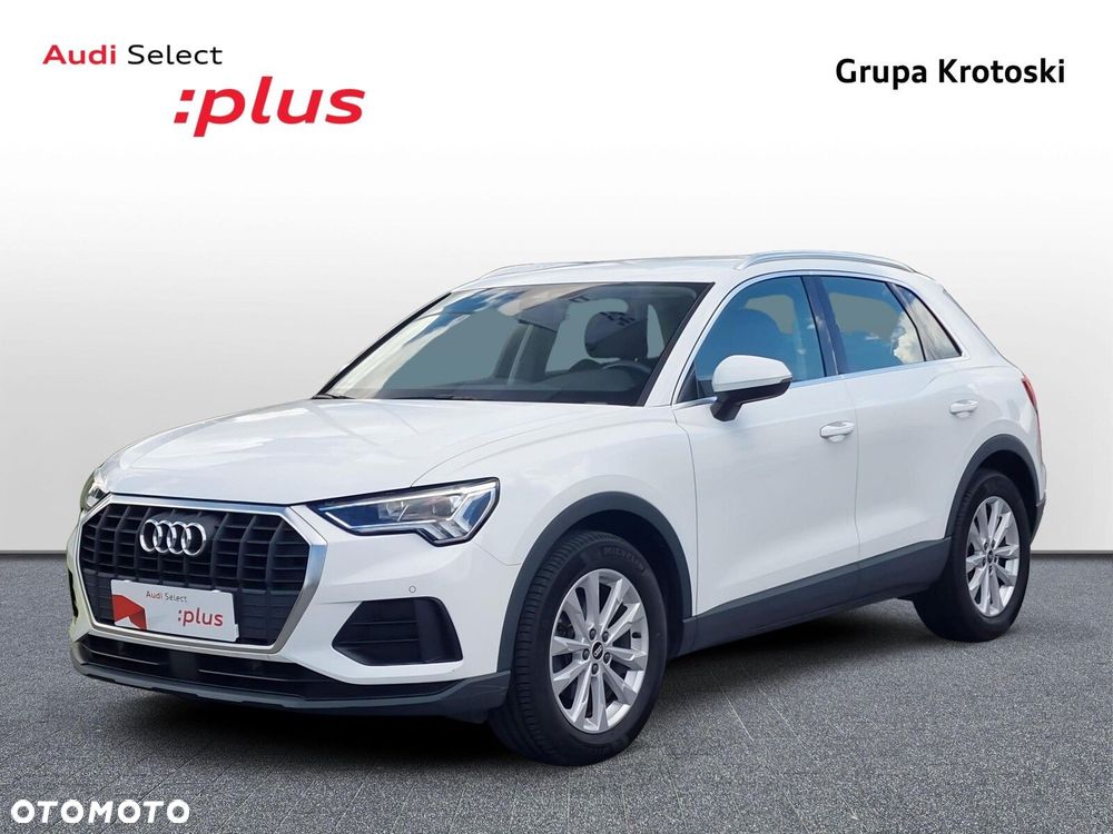 Audi Q3 35 TFSI S tronic - 3