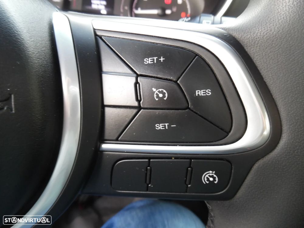 Fiat Tipo Station Wagon 1.0 GSE T3 City Life - 17