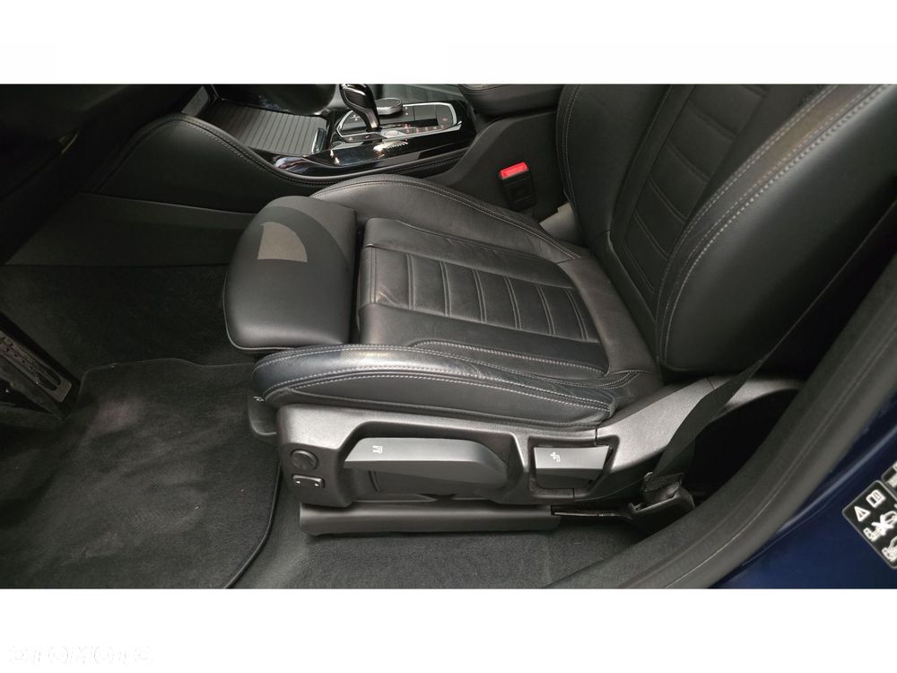 BMW X4 xDrive30d M Sport - 19