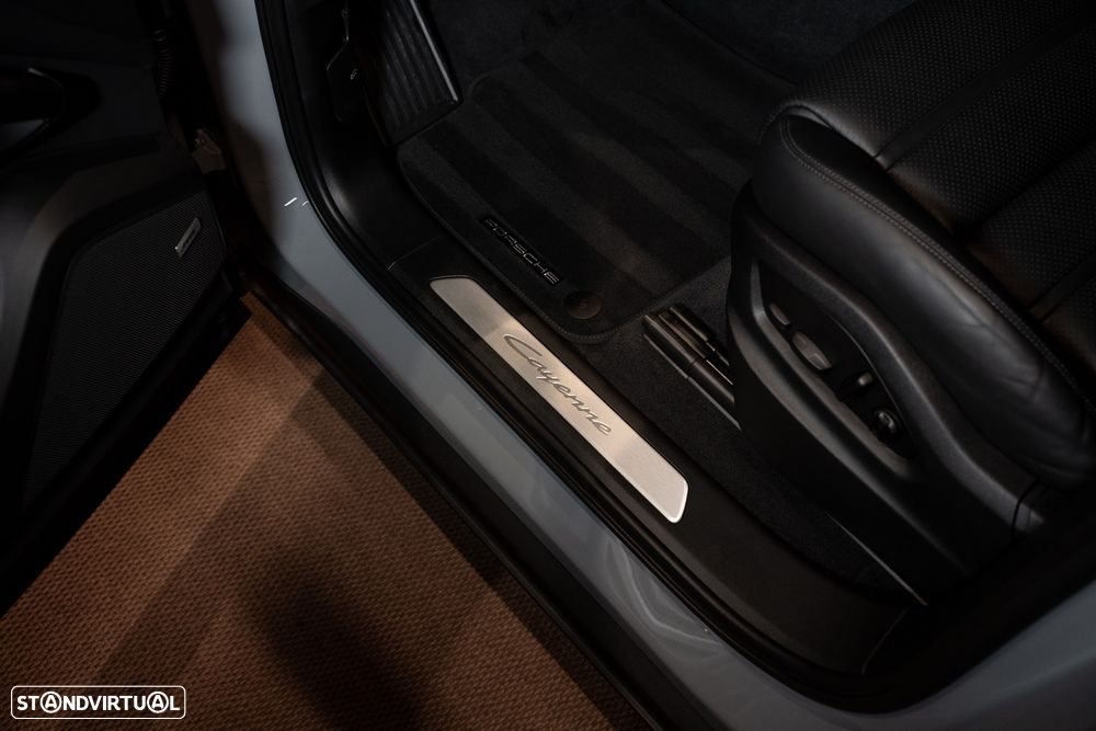 Porsche Cayenne E-Hybrid Tiptronic S - 12