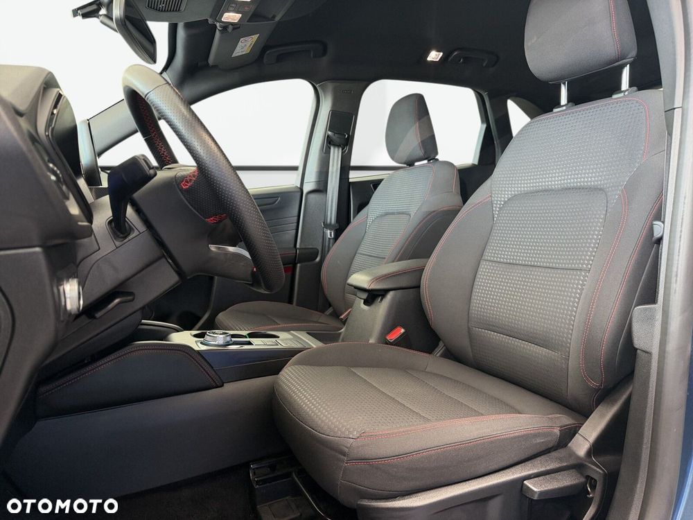Ford Kuga - 41