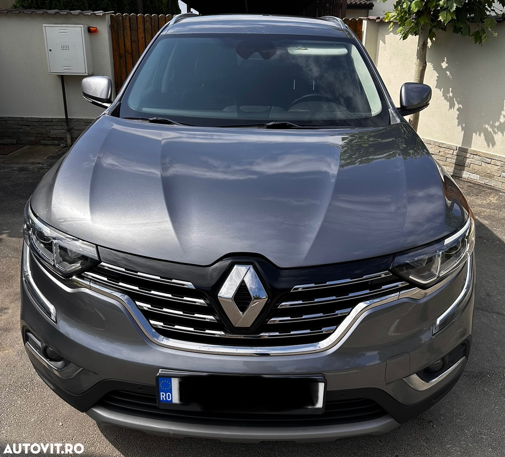 Renault Koleos 2.0 Energy dCi X-TRONIC Life - 10