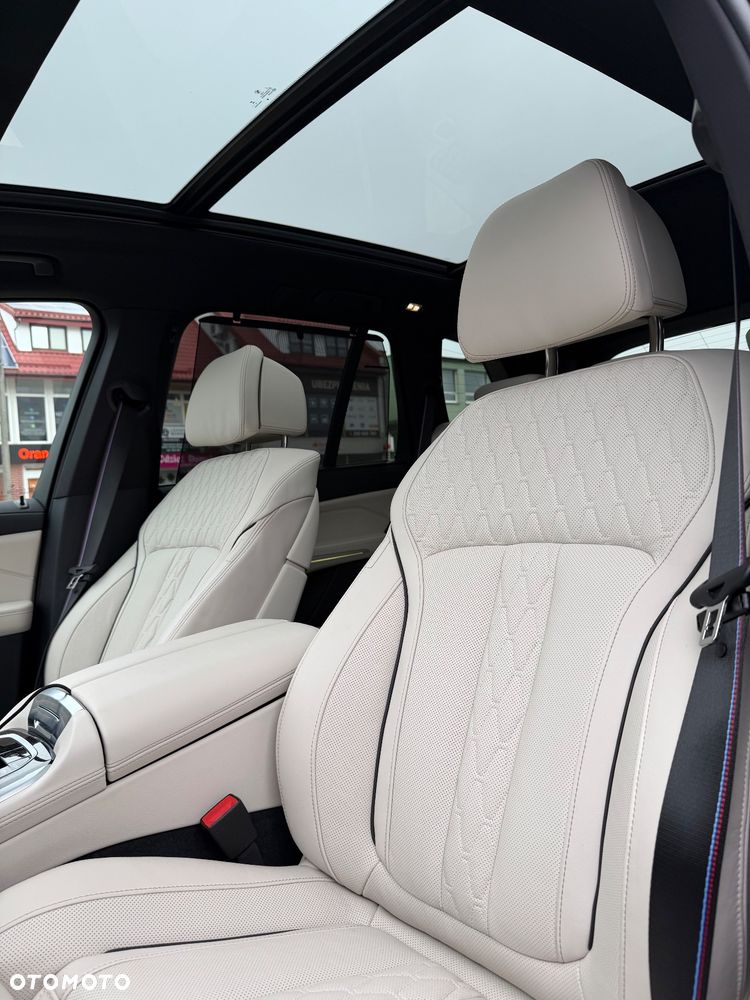 BMW X5 xDrive30d sport - 7