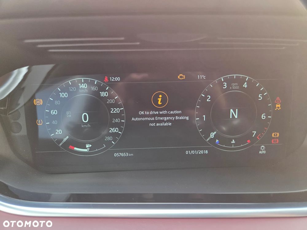 Land Rover Range Rover Evoque P250 Dynamic HSE - 15