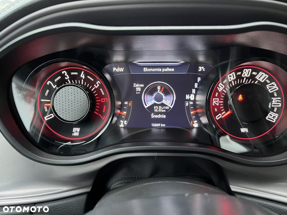 Dodge Challenger Automatik R/T Plus - 9