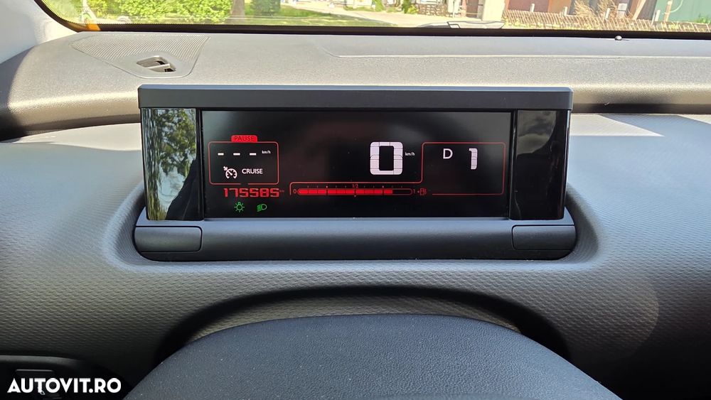 Citroën C4 Cactus PureTech 82 Stop&Start ETG Feel - 9