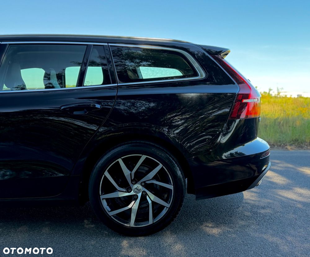 Volvo V60 D4 Geartronic Inscription - 13
