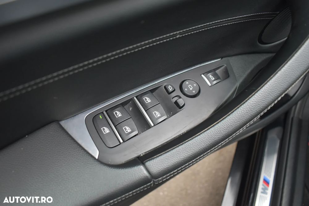 BMW X4 xDrive20i AT - 11