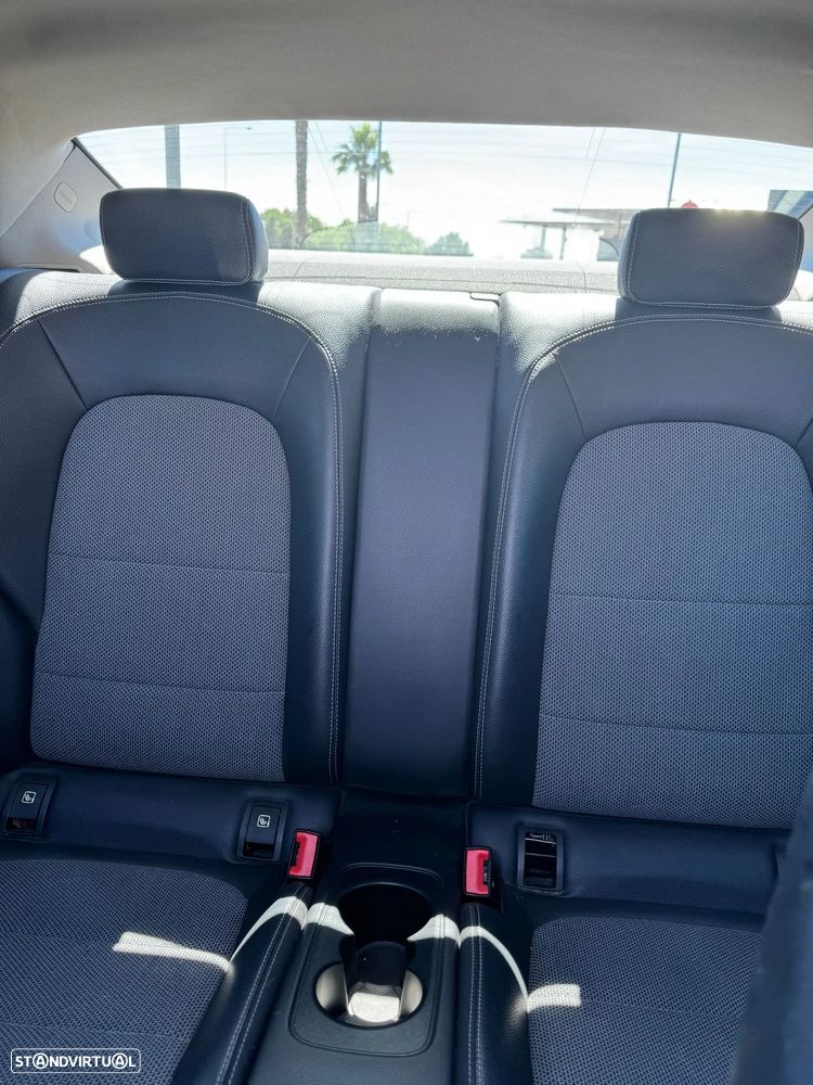 Mercedes-Benz C 220 - 7