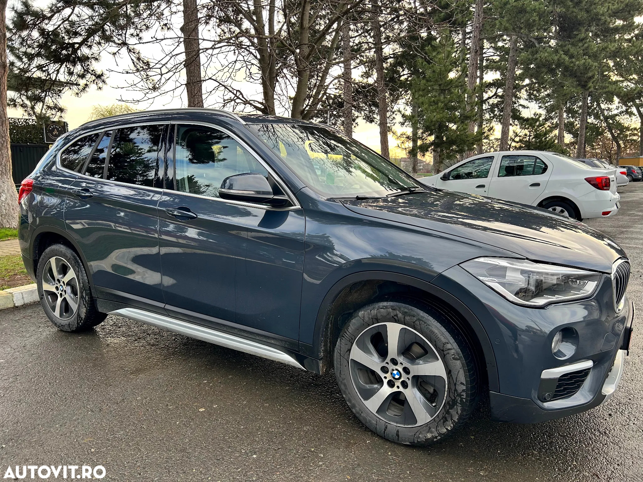 BMW X1 - 3