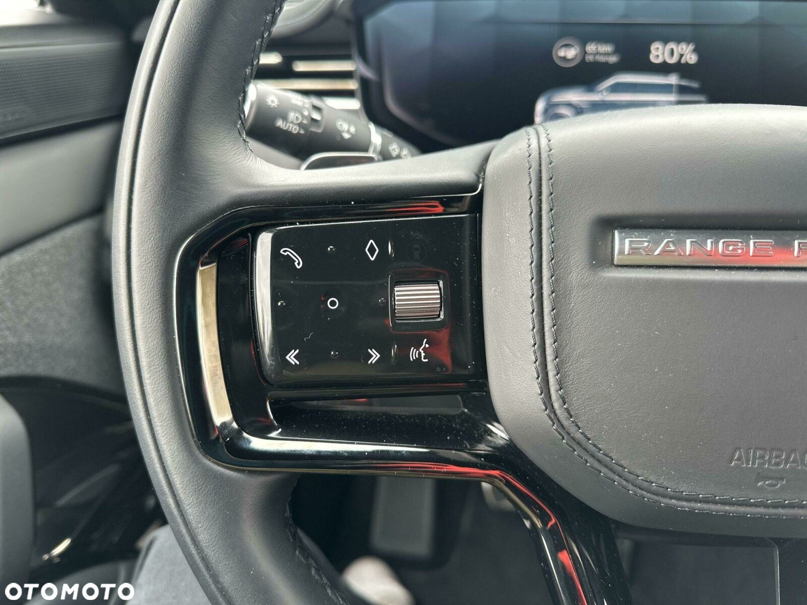 Land Rover Range Rover Sport - 16