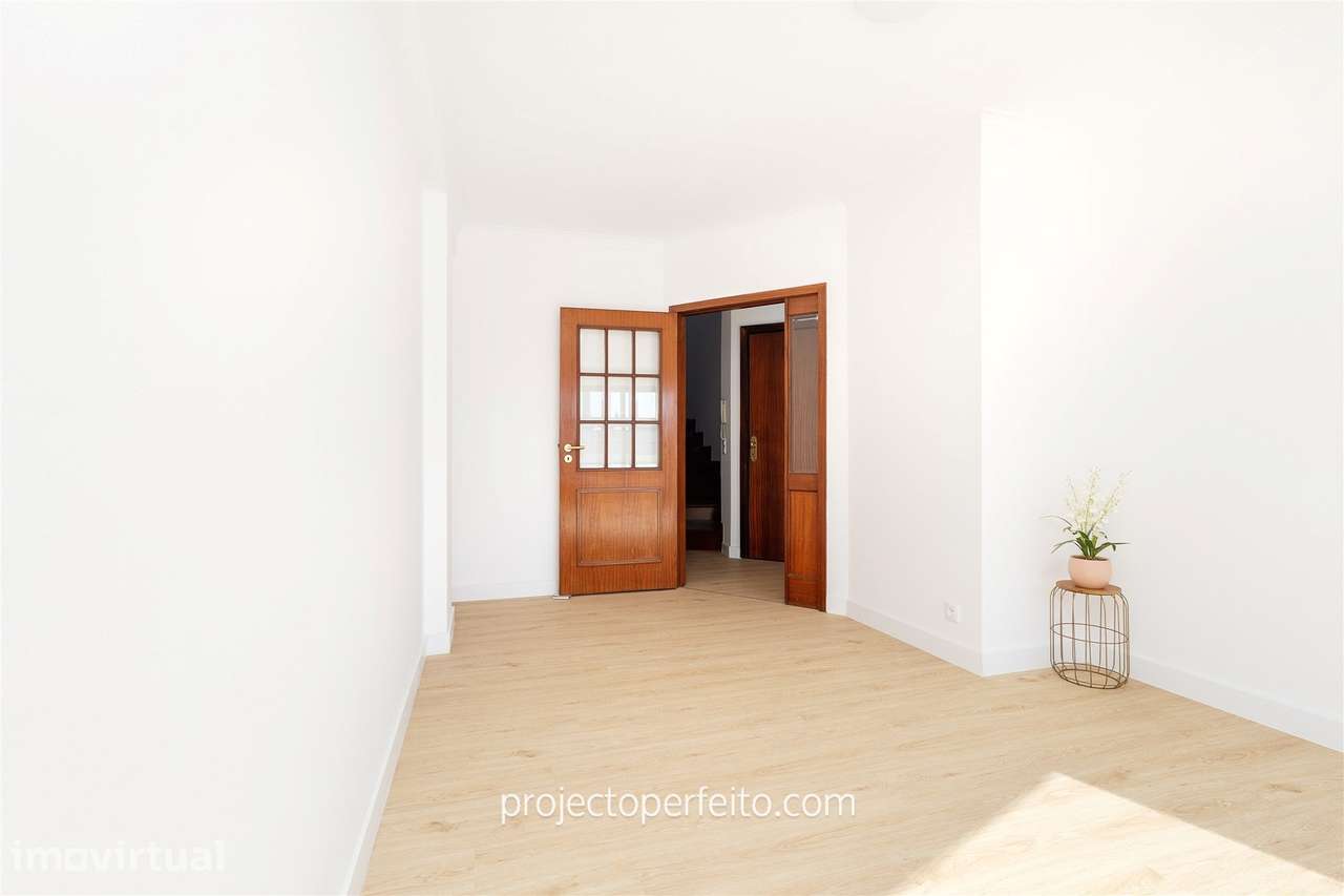 Apartamento T2 em Vila Nova de Gaia. - Grande imagem: 4/21