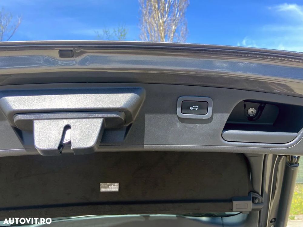 Jaguar E-Pace D150 AWD SE - 34