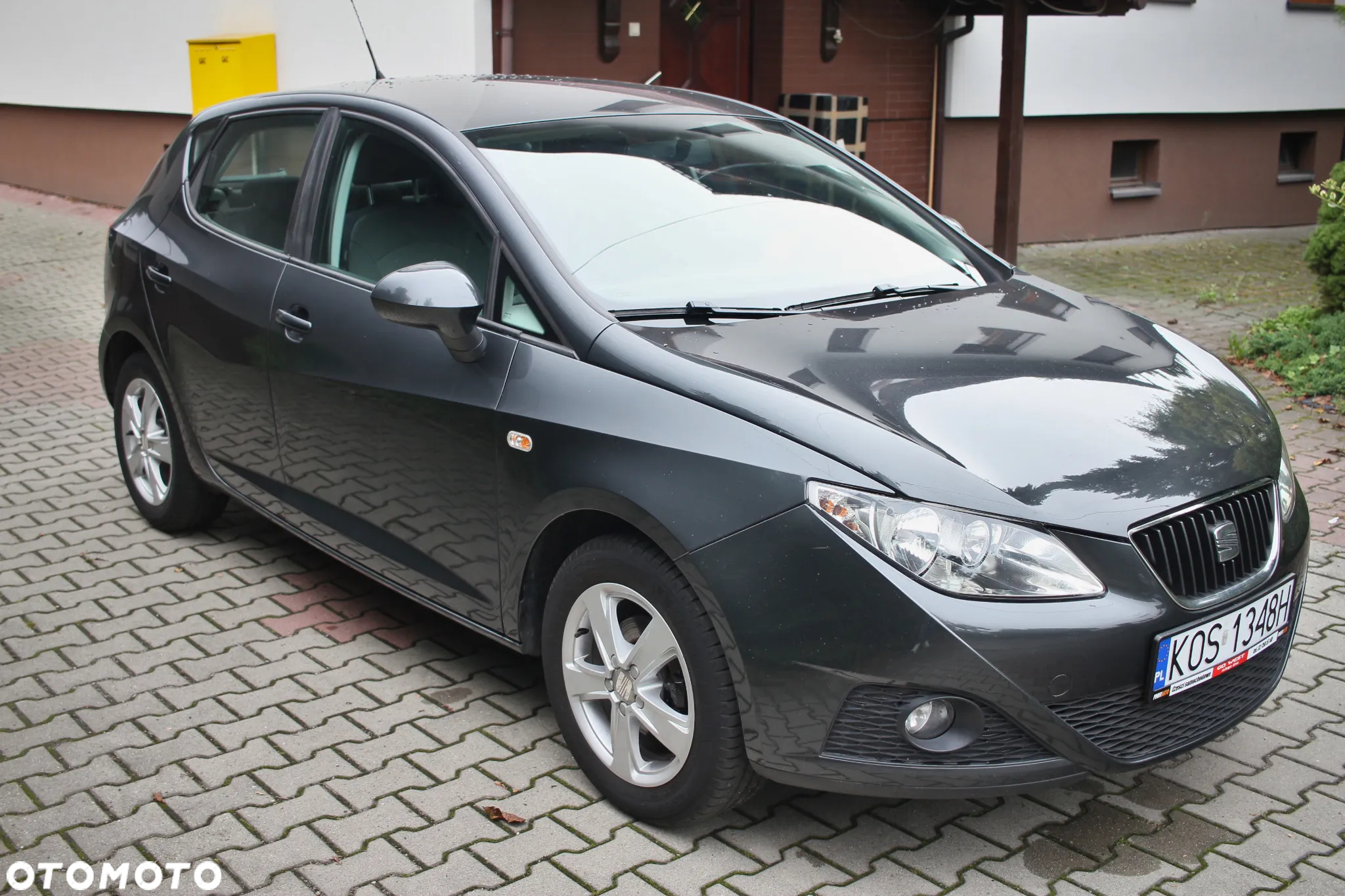Seat Ibiza - 12