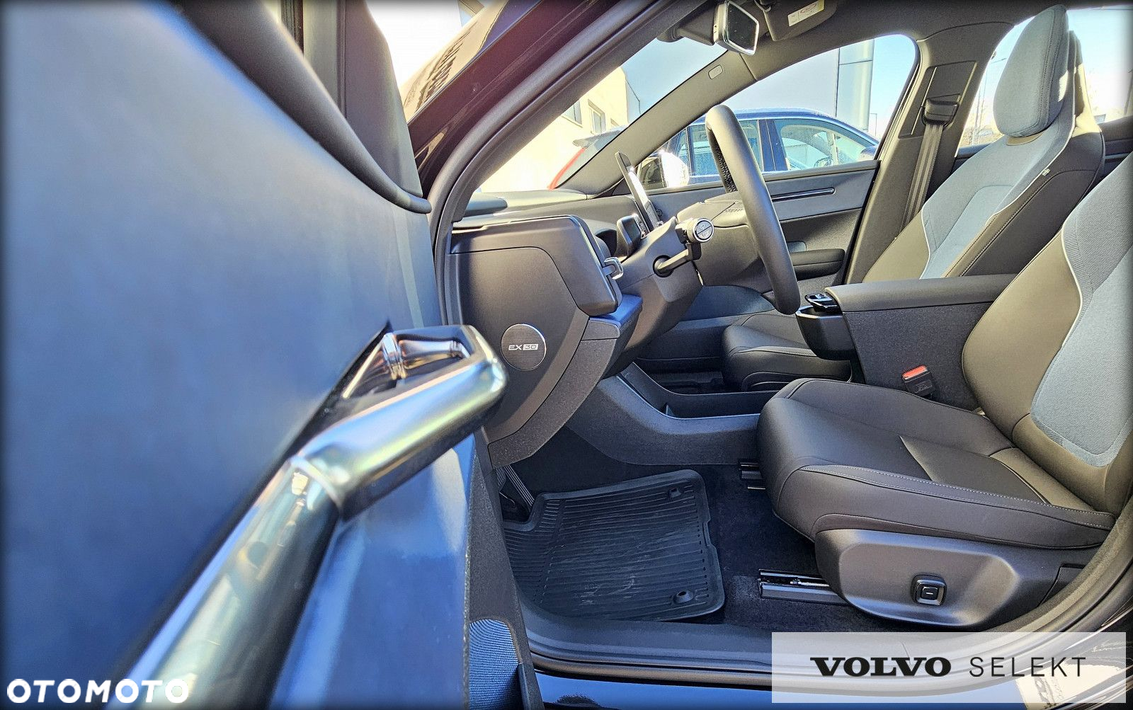 Volvo EX30 - 25