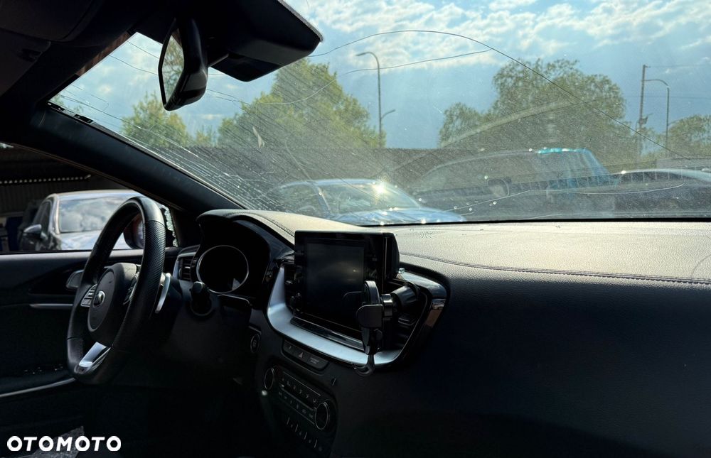 Kia ProCeed 1.4 T-GDI GT Line DCT - 15