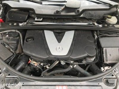 SILNIK MERCEDES ML GL 3.0 CDI 642 WYMIANA GWARANCJA - 1