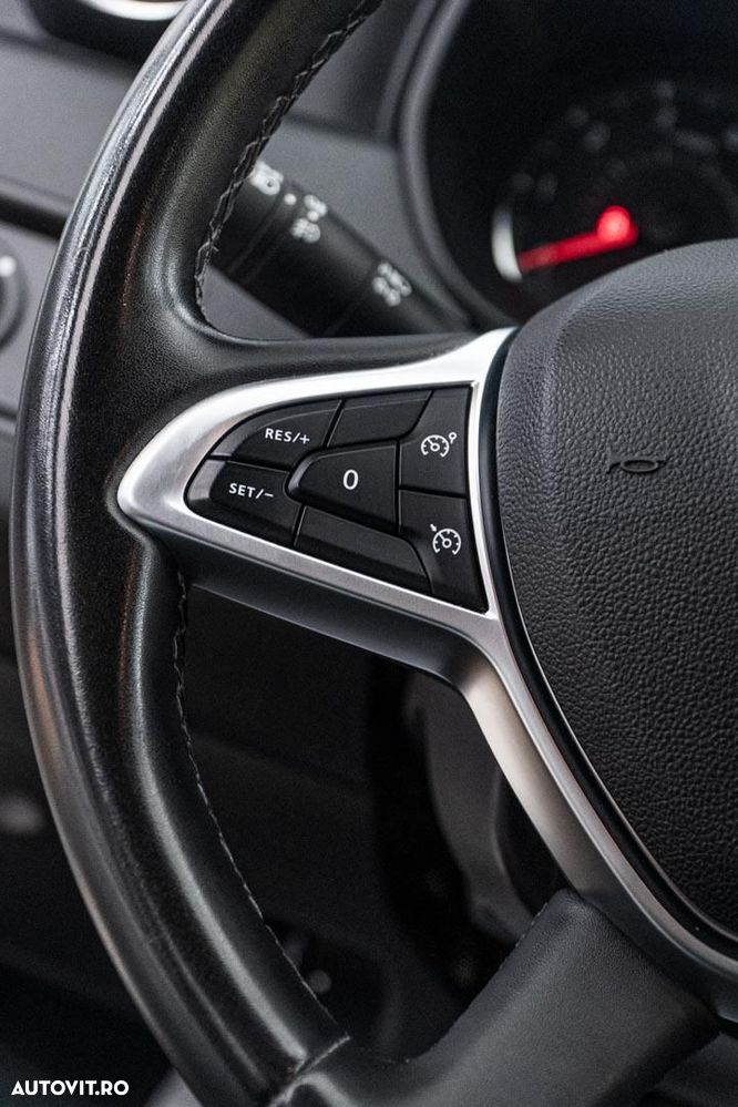 Dacia Duster 1.5 Blue dCi Comfort - 15