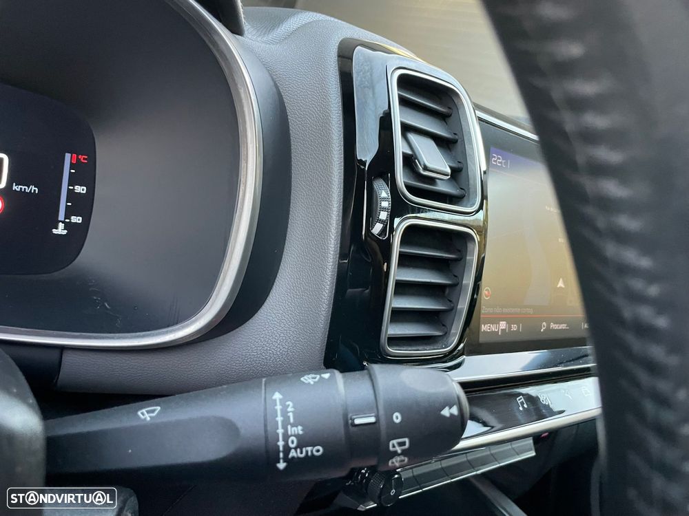 Citroën C5 Aircross 1.5 BlueHDi Feel Business - 16