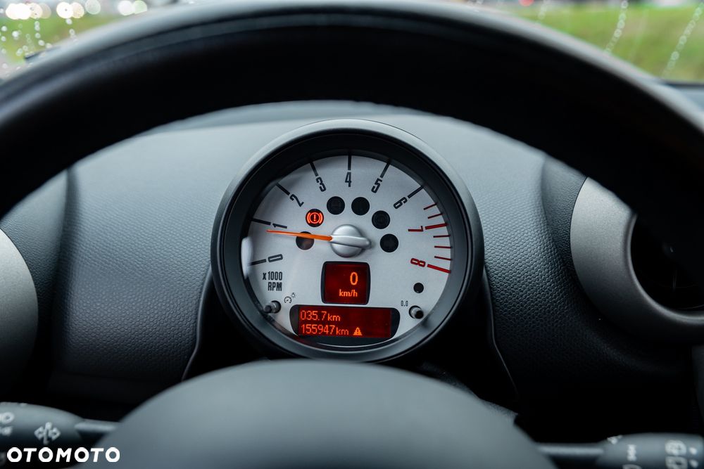 MINI Countryman Cooper S - 27