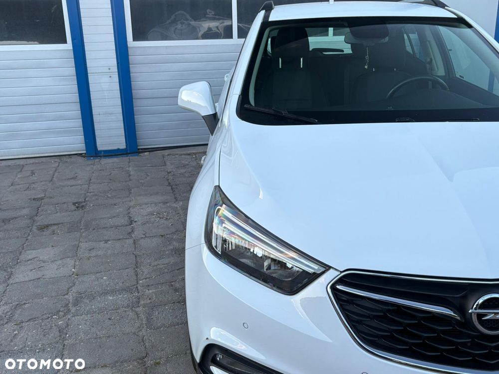 Opel Mokka - 19