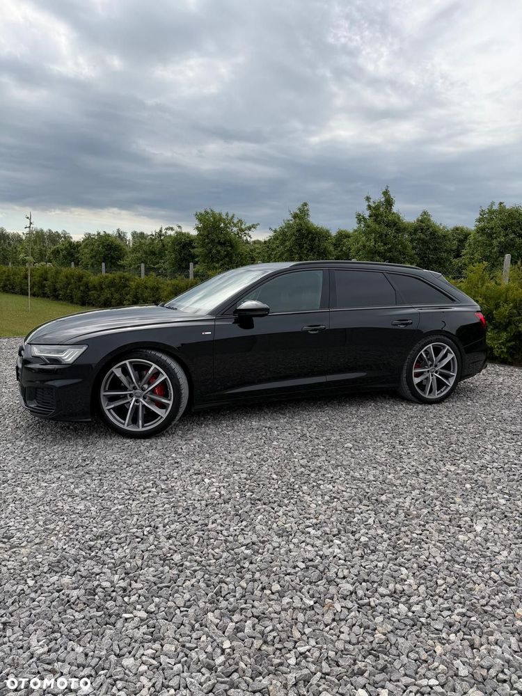 Audi A6 Avant - 3