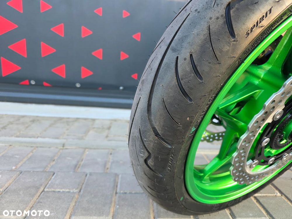 Kawasaki Z 900 - 28