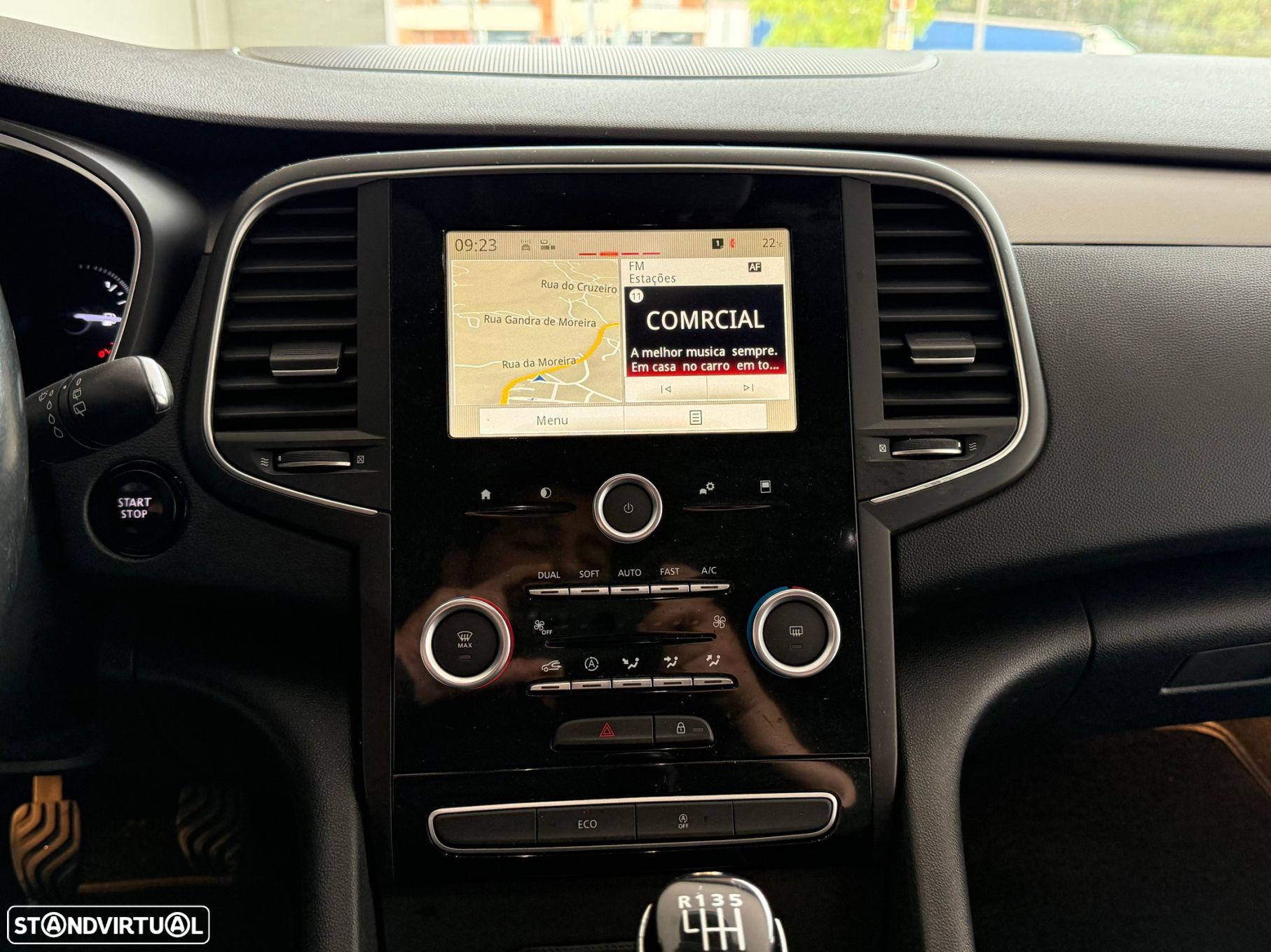 Renault Talisman 1.5 dCi Zen - 11