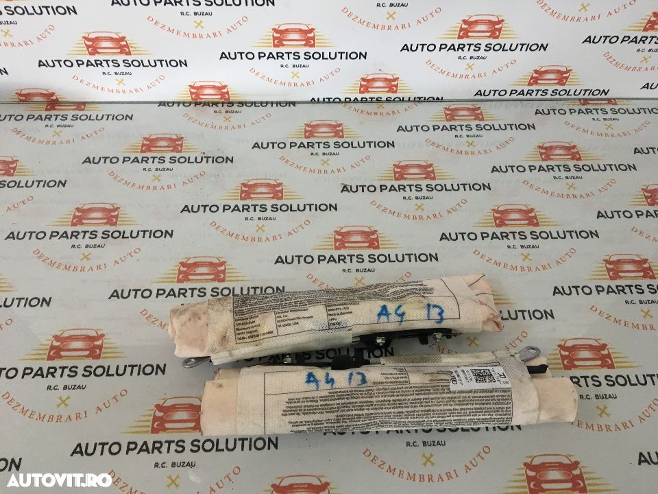 Airbag Scaun Audi A4 2.0D an de fab.2012 - 1