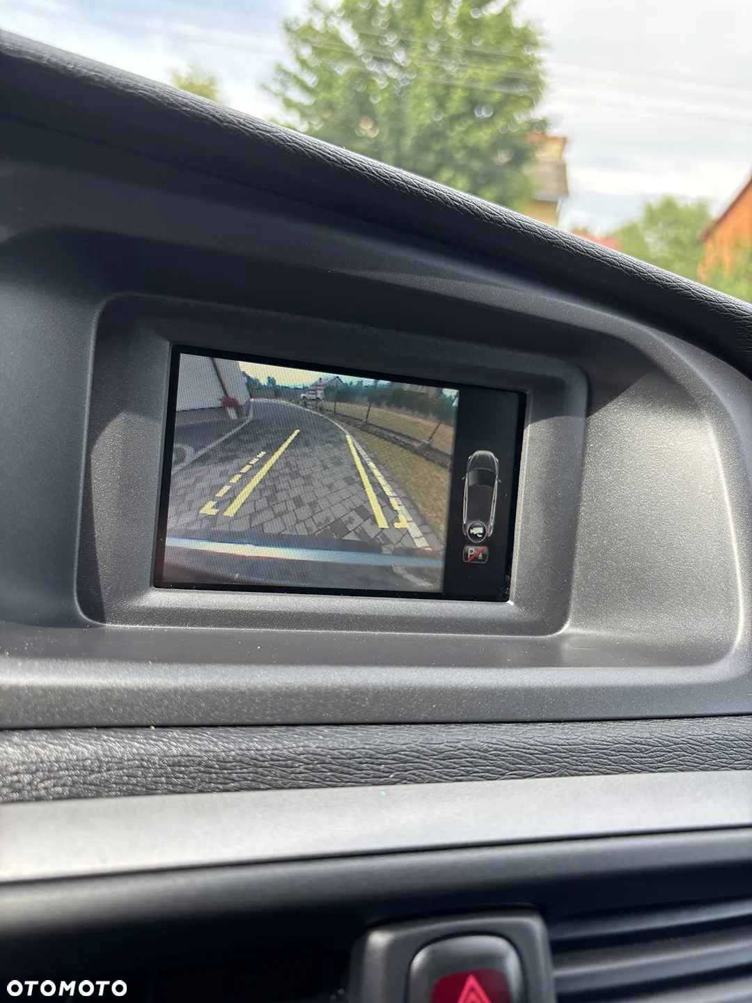 Volvo V40 T3 - 36