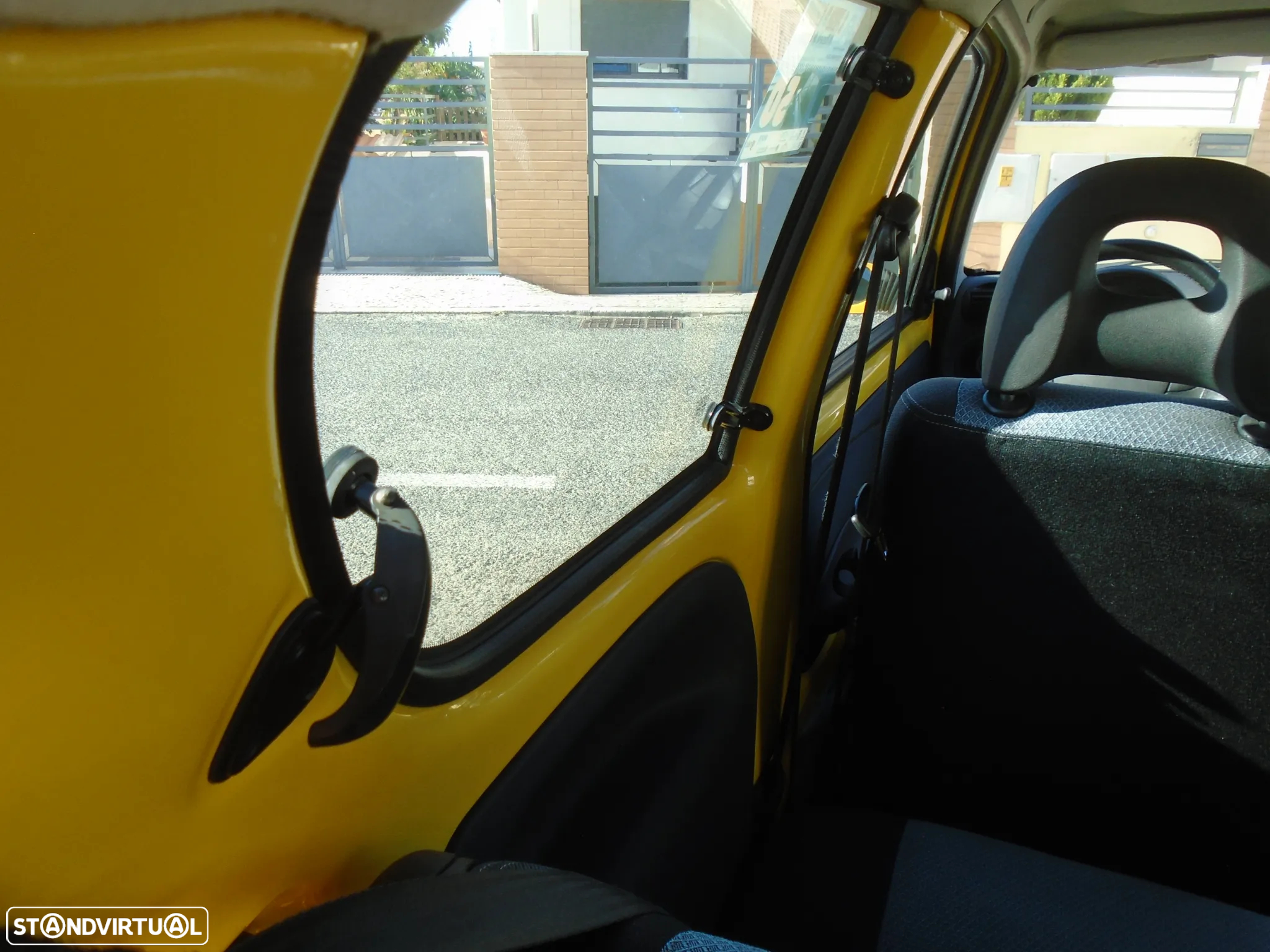 Fiat Seicento Sport - 23