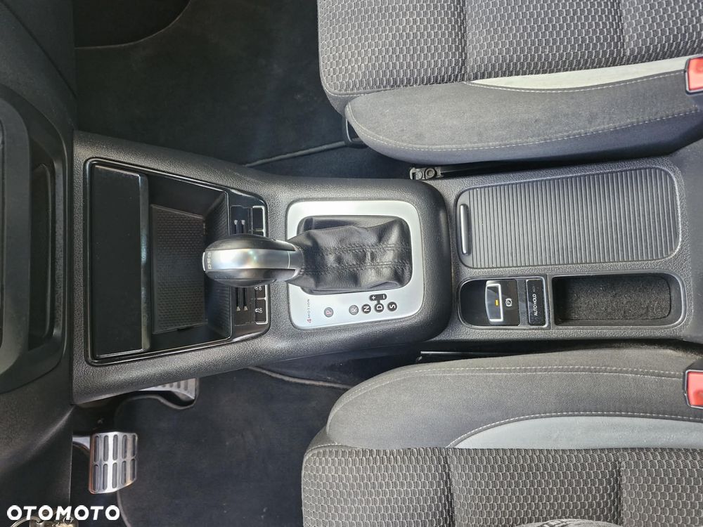 Volkswagen Tiguan 2.0 TDI 4Mot Sport&Style DSG - 11