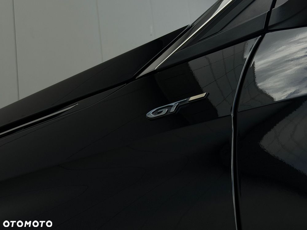 Peugeot 3008 BlueHDi 180 Stop & Start EAT8 GT - 29
