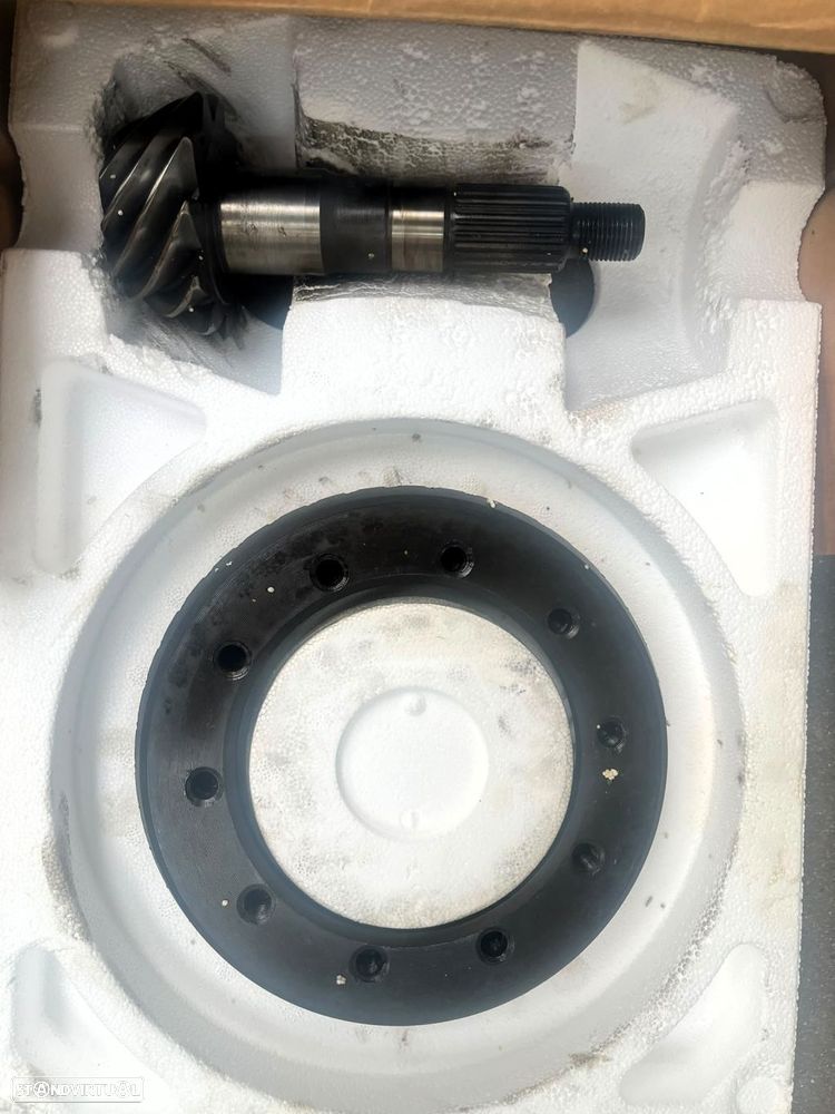 Jeep Wrangler 2.4 - 34
