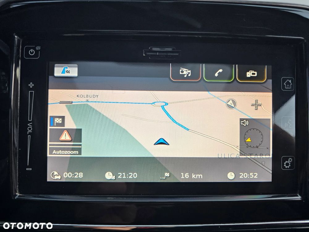 Suzuki Vitara 1.6 (4x4) Allgrip Comfort+ - 18