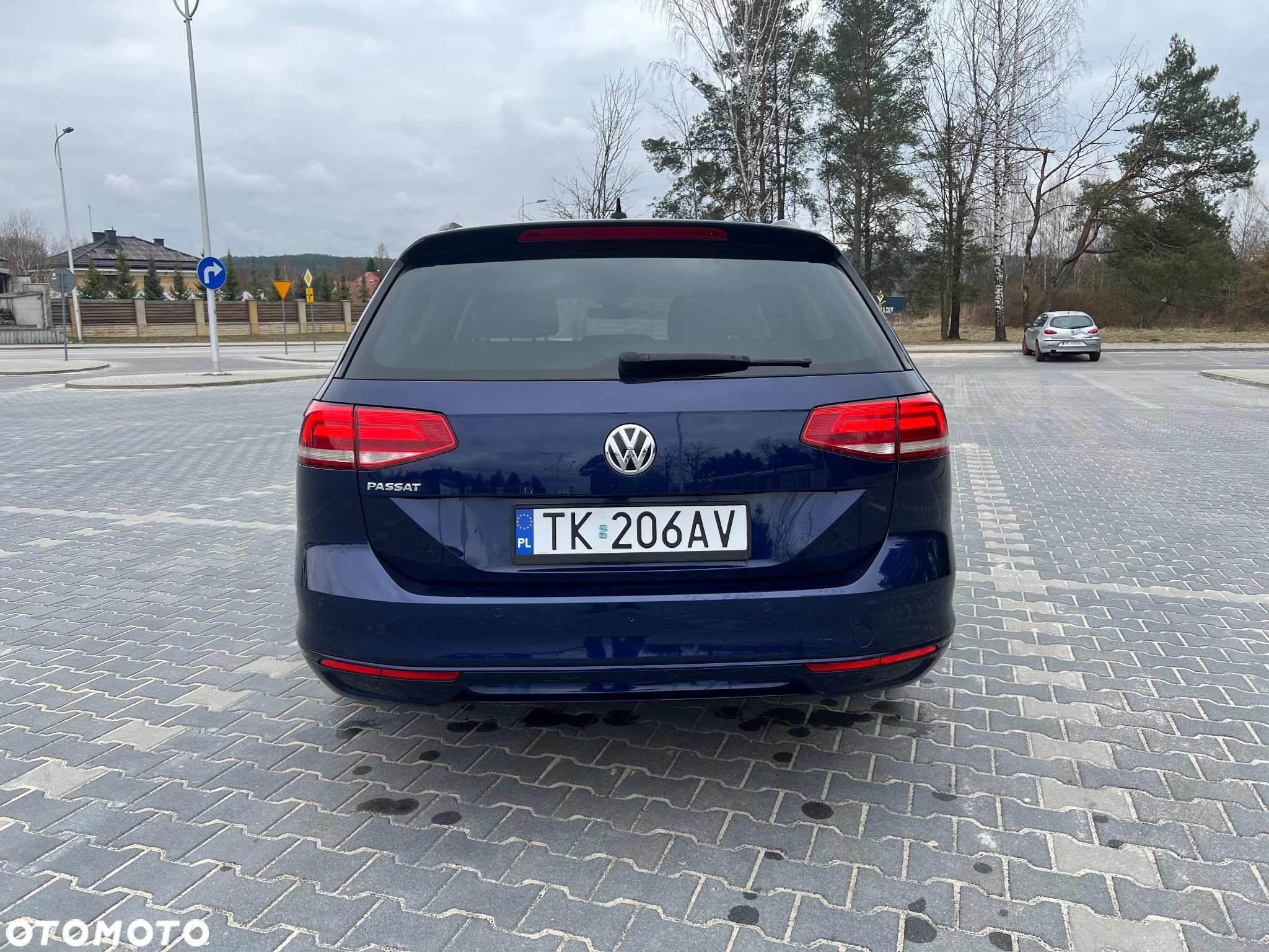 Volkswagen Passat 2.0 TDI EVO Business - 15