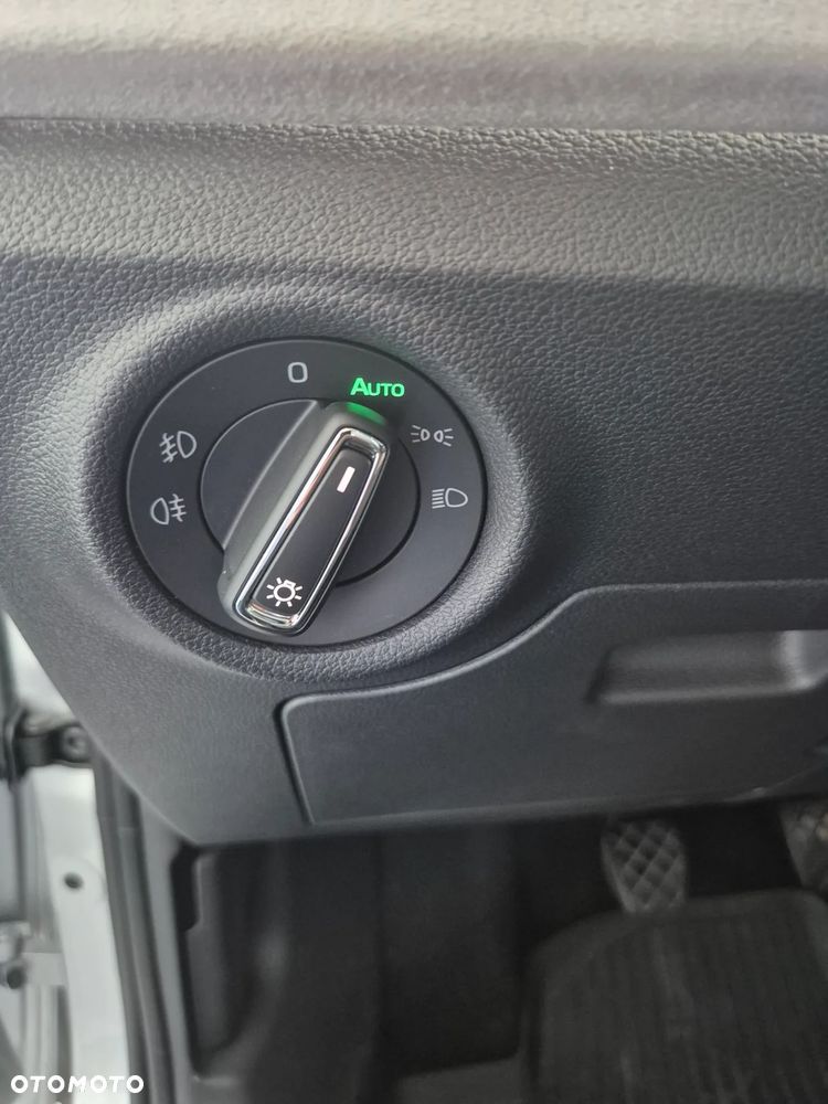 Skoda Scala 1.0 TSI Selection - 24