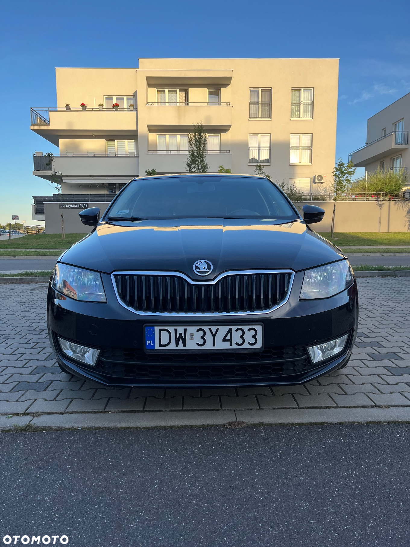 Skoda Octavia 1.4 TSI Joy - 12
