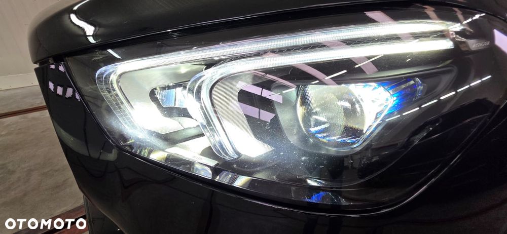 Mercedes-Benz GLE - 9