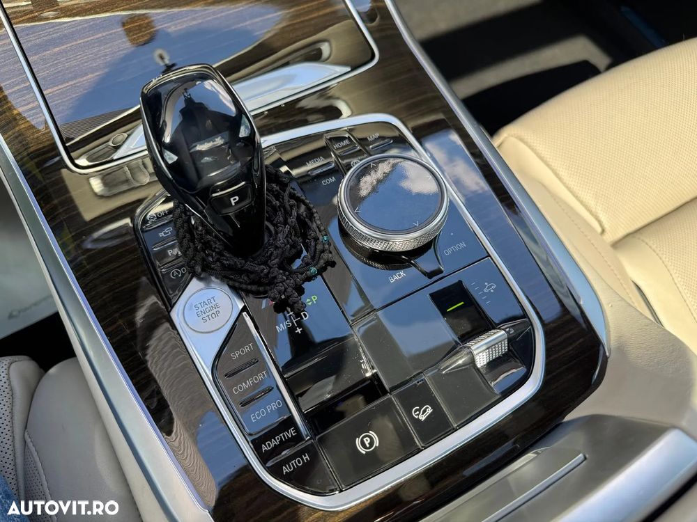 BMW X5 M M50d - 16
