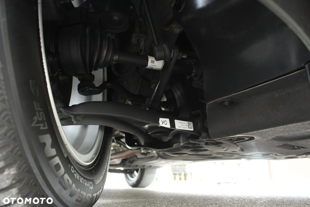 Hyundai Tucson 1.6 GDi 2WD DCT Premium - 39