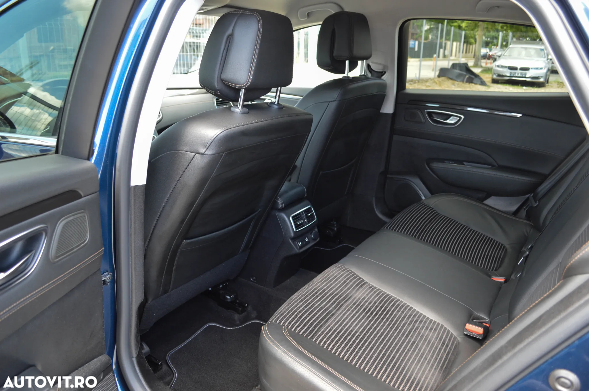 Renault Talisman ENERGY dCi 160 EDC INTENS - 18