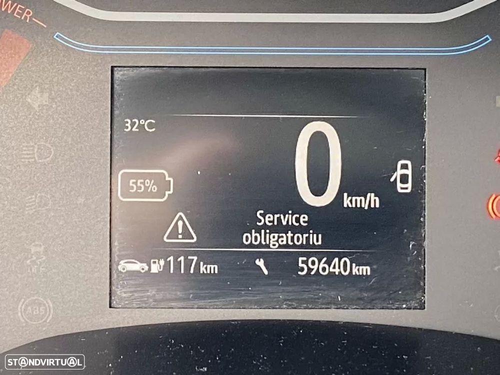 Dacia Spring Electric 45 Comfort Plus - 11