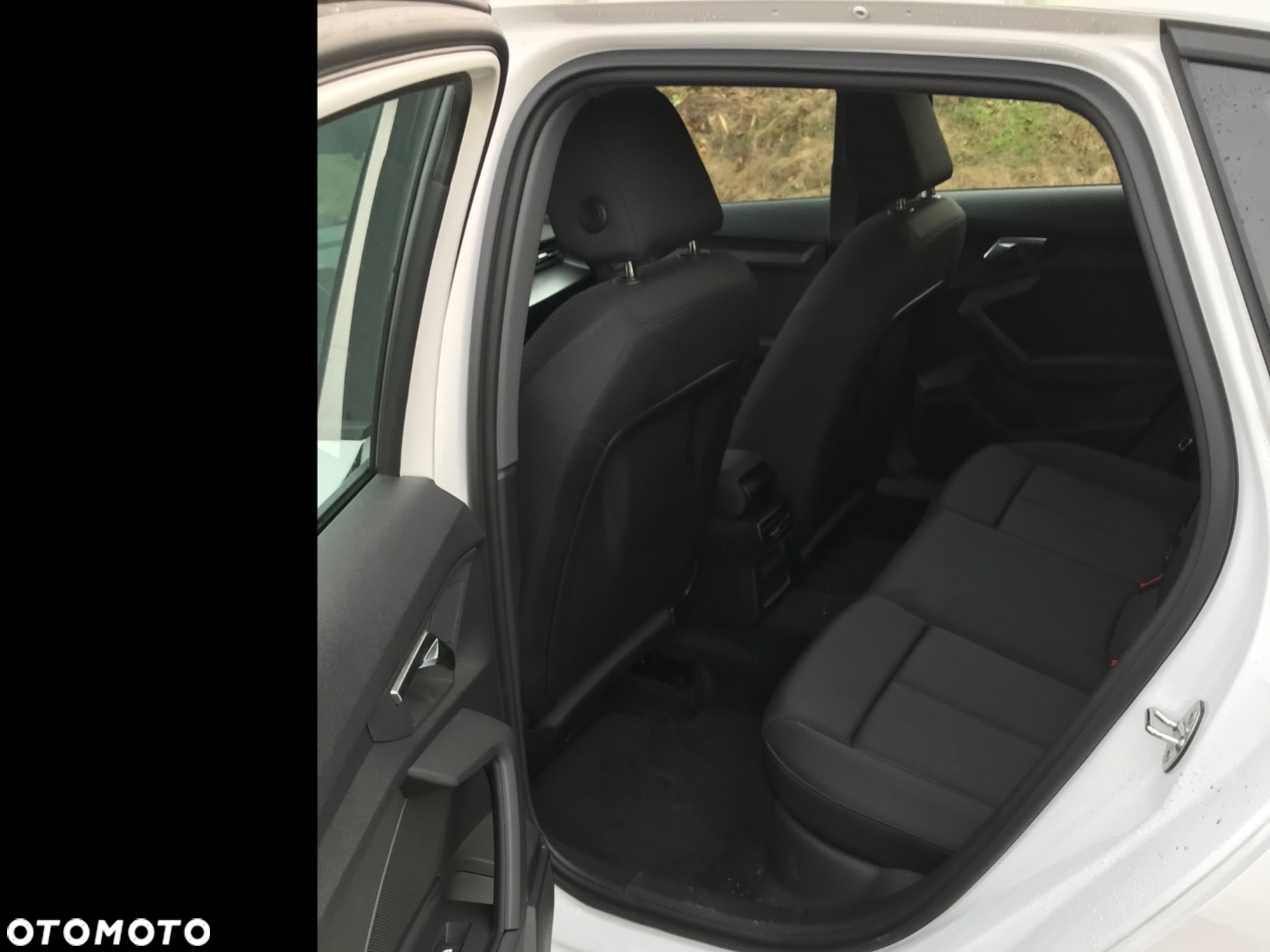 Audi A3 40 TFSIe Sportback S tronic - 11