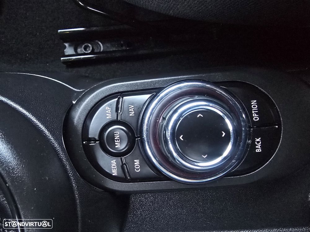 MINI 5 Portas One Blackyard - 39