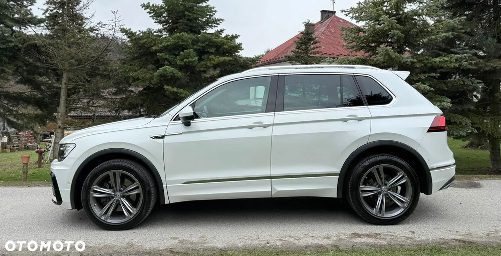 Volkswagen Tiguan 2.0 TSI 4Motion (BlueMotion Technology) DSG Highline - 12