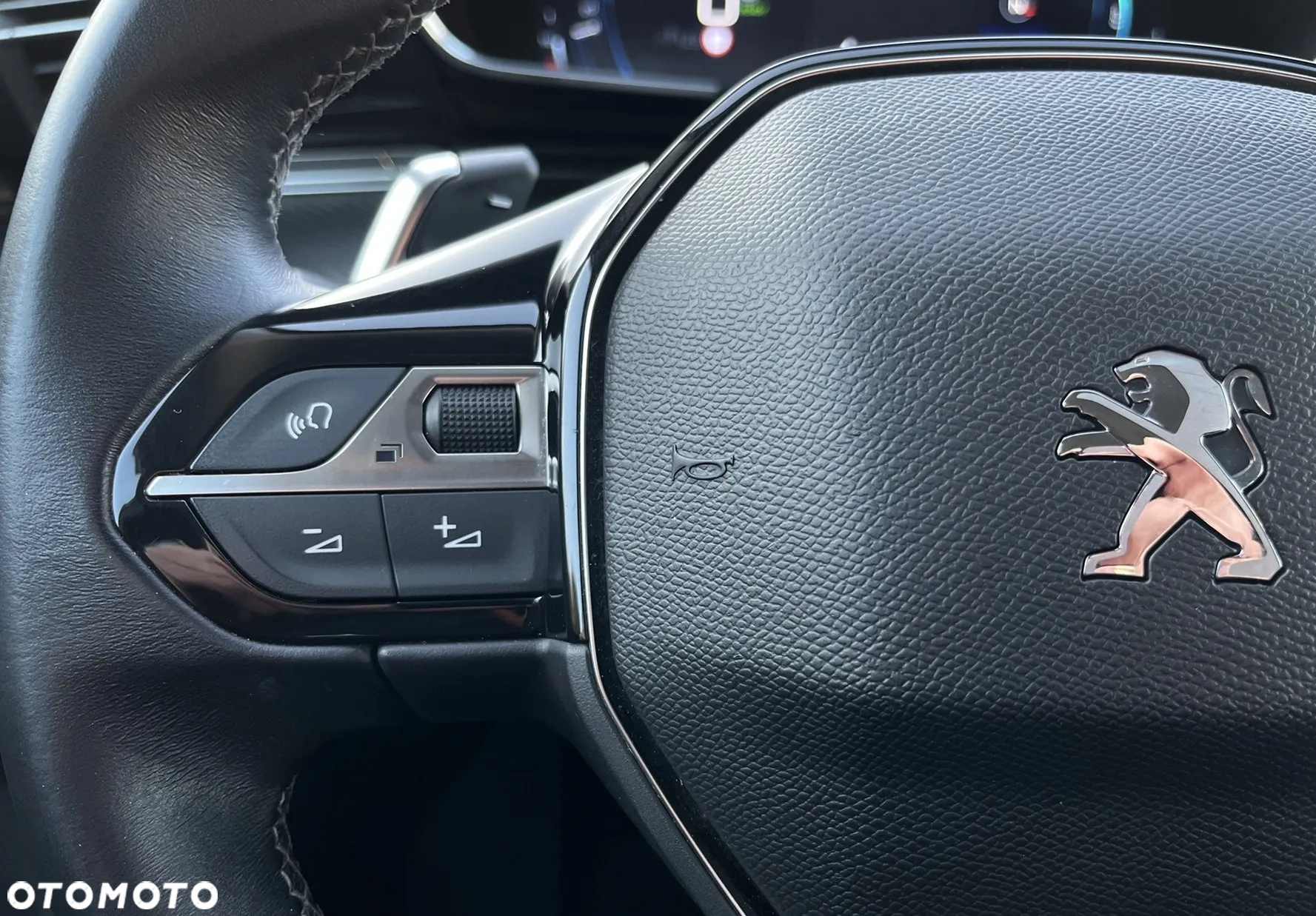 Peugeot 508 1.6 PureTech HYbrid4 PHEV Sport Engineered EAT8 - 11