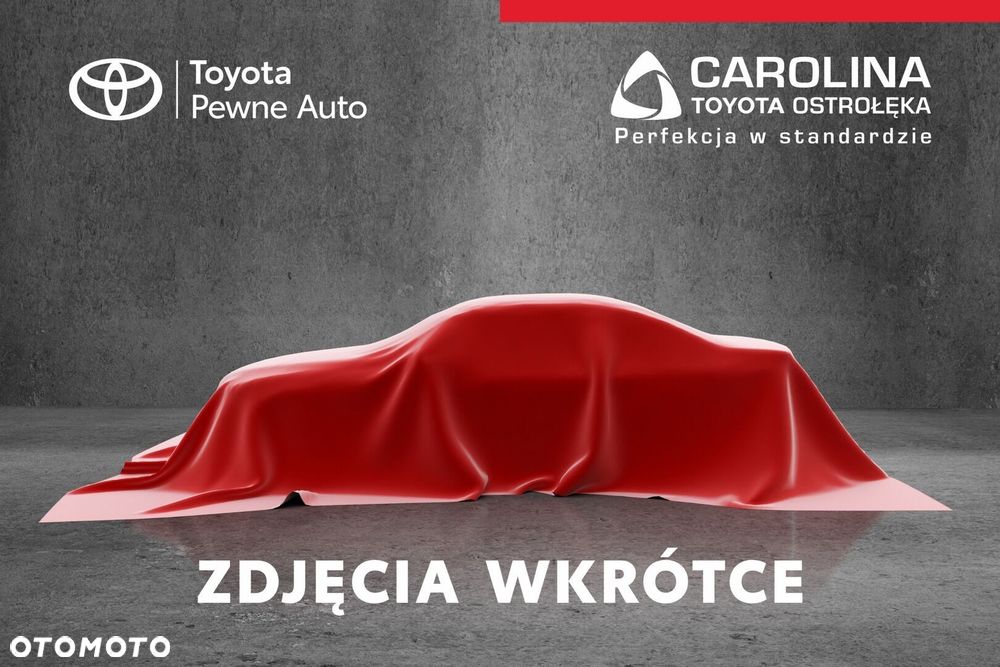 Toyota Corolla - 1