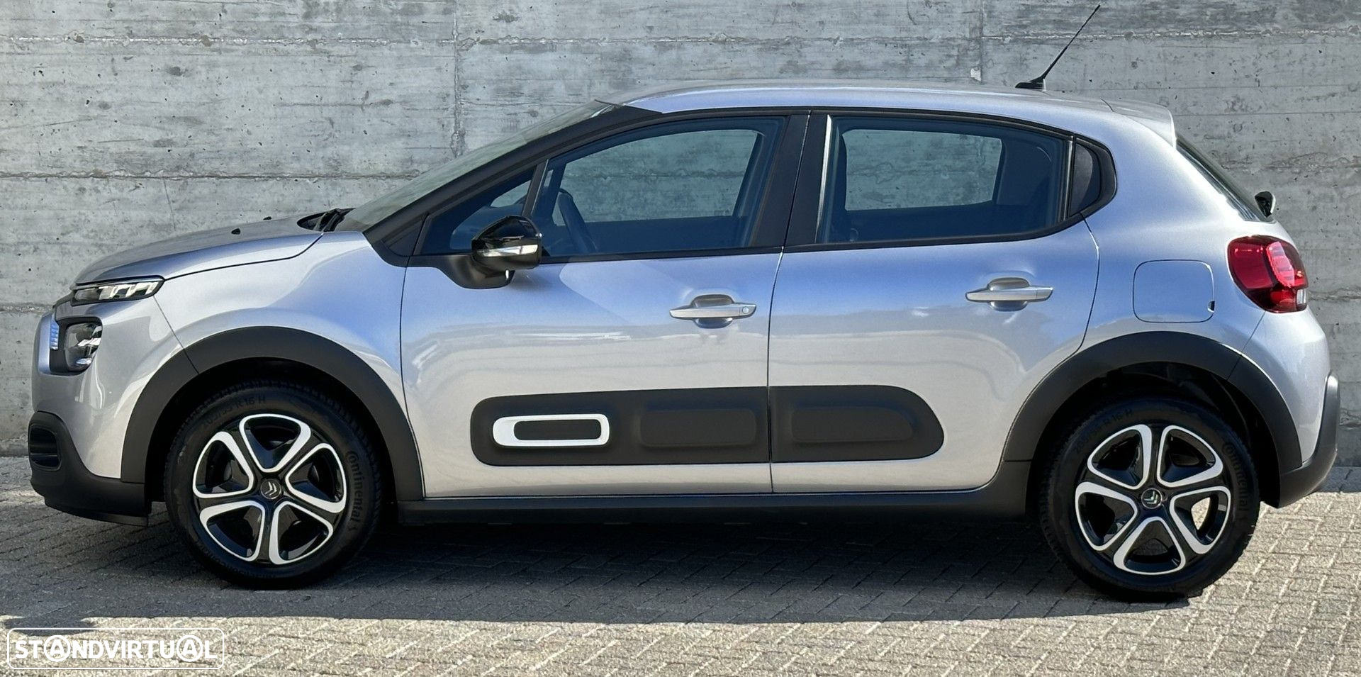 Citroën C3 - 4