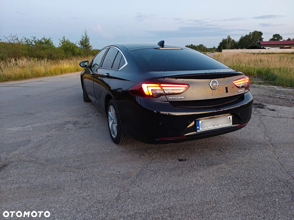 Opel Insignia 1.6 CDTI - 10